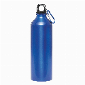 Aluminiowy bidon BIG TRANSIT