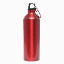 Aluminiowy bidon BIG TRANSIT