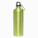 Aluminiowy bidon BIG TRANSIT