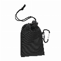 Poncho przeciwdeszczowe ECO SAFE