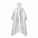 Poncho przeciwdeszczowe ECO SAFE Zdjęcie 2