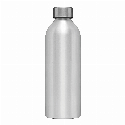 Aluminiowa butelka do picia JUMBO TRANSIT Zdjęcie 2