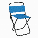 Składane krzesło kempingowe TAKEOUT