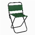 Składane krzesło kempingowe TAKEOUT