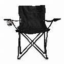 Krzesło kempingowe SUNNY DAY Zdjęcie 3