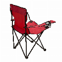 Krzesło kempingowe SUNNY DAY do naniesienia logo Zdjęcie 2