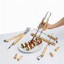 Przybory do grillowania FRIED Zdjęcie 5