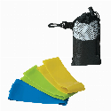 Pasy treningowe SPORTY BAG