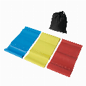 Zestaw gum oporowych GYM HERO