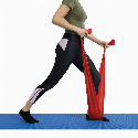 Zestaw gum oporowych GYM HERO Zdjęcie 4