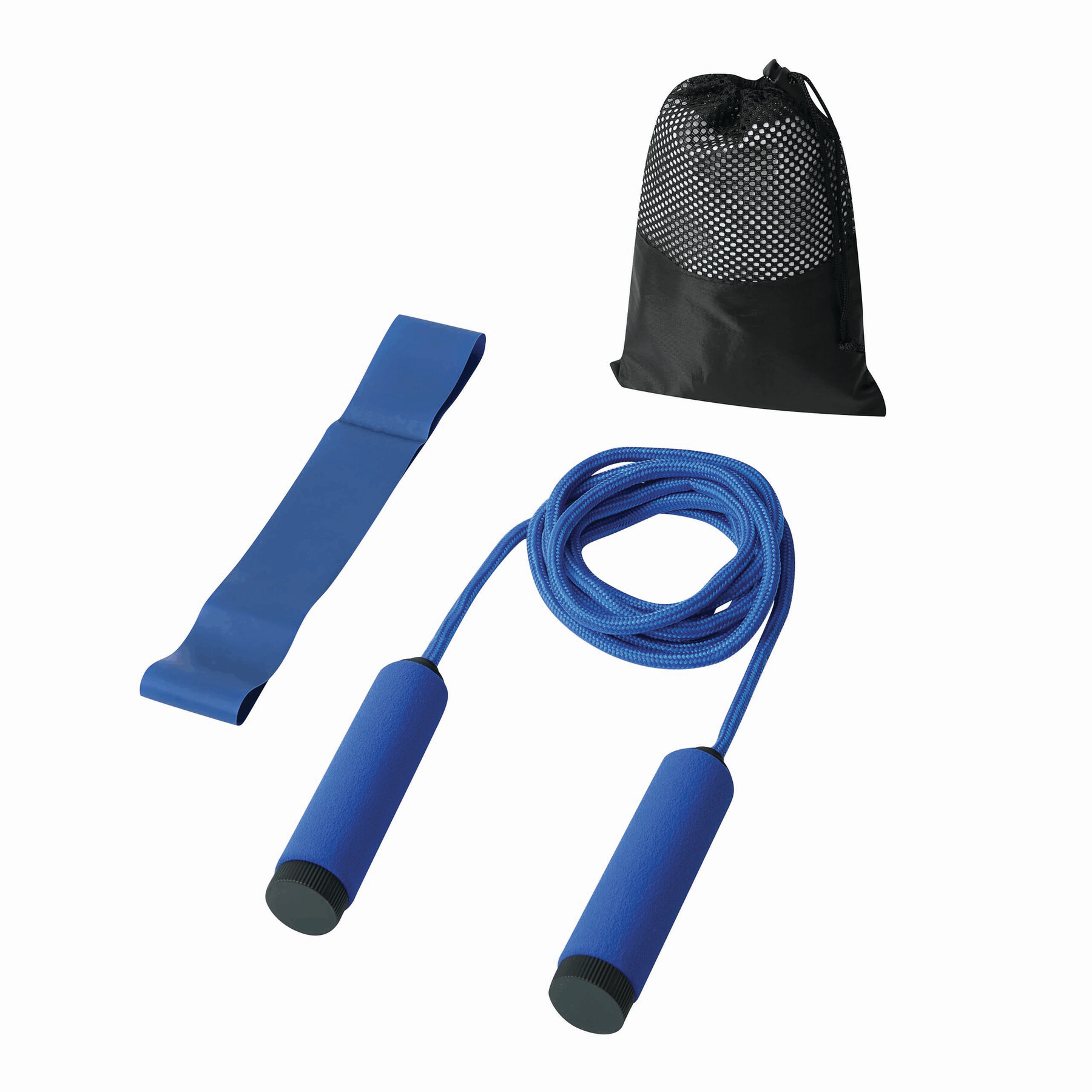 Zestaw fitness STRETCH & JUMP
