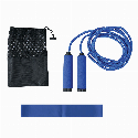 Zestaw fitness STRETCH & JUMP Zdjęcie 2