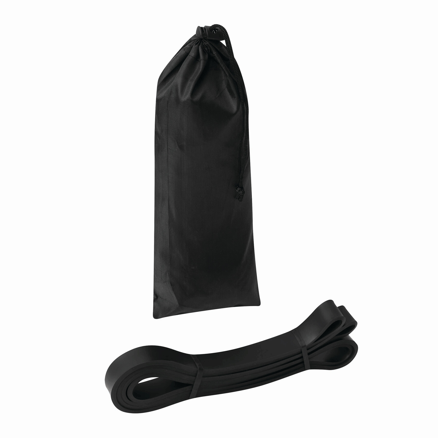 Guma oporowa do ćwiczeń STRONG POWER, obciążenie ok.11,3-29,5 kg
