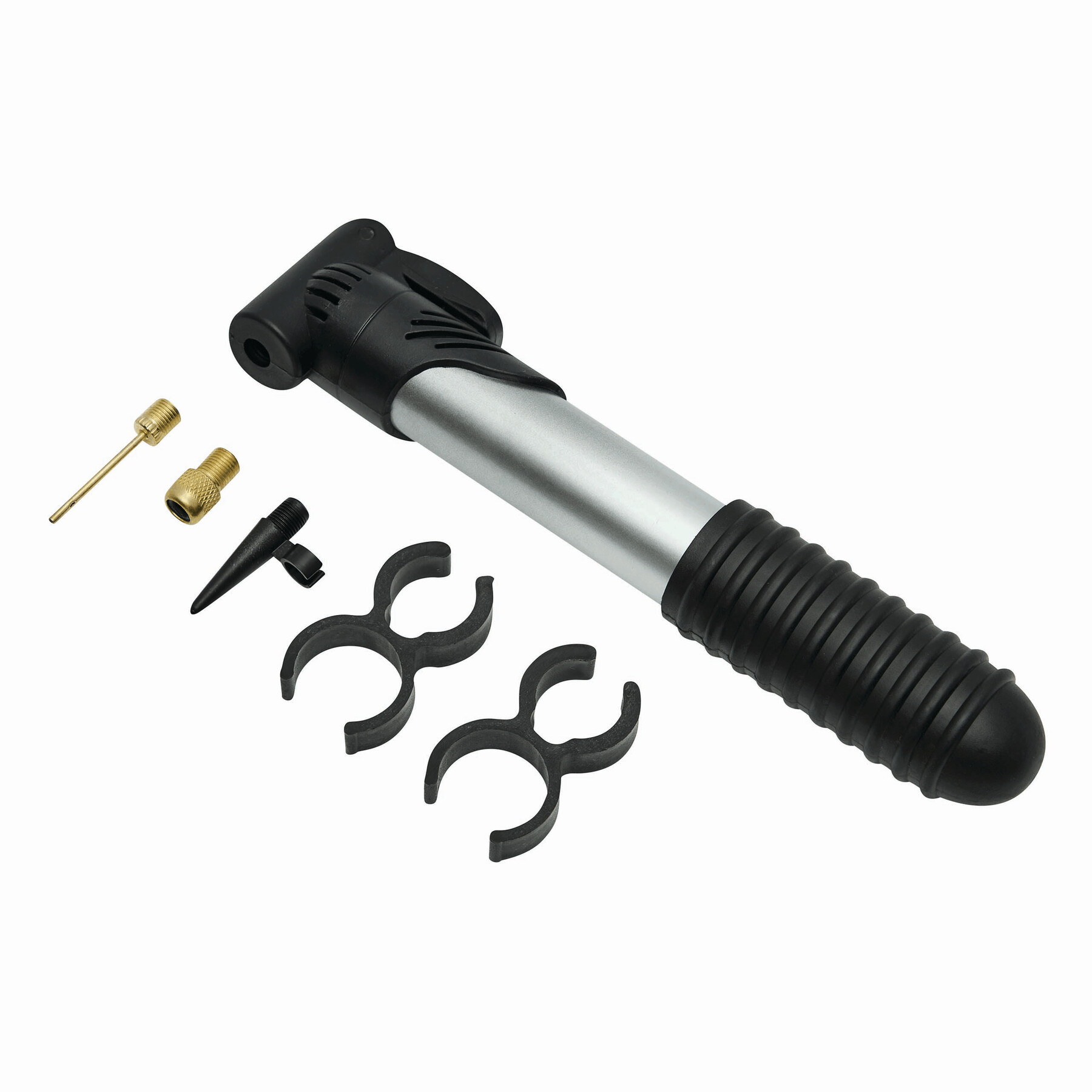 Pompka rowerowa AIRFLOW