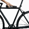Pompka rowerowa AIRFLOW Zdjęcie 5