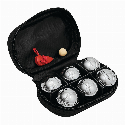 Mini zestaw do gry w Boule DAVID