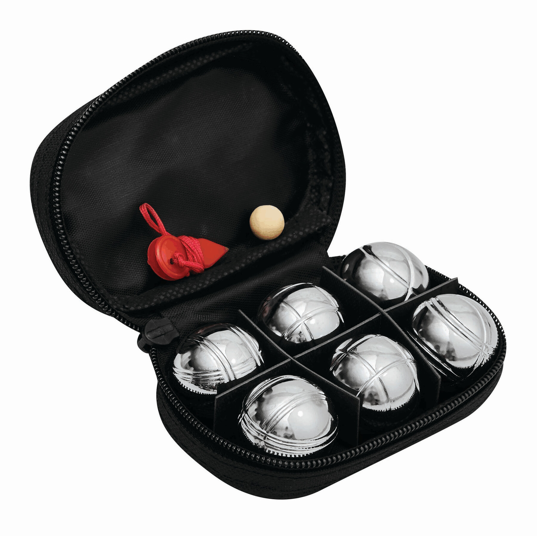 Mini zestaw do gry w Boule DAVID