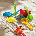 Zestaw do zabawy na plaży BEACHLIFE Zdjęcie 6