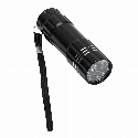 Latarka LED POWERFUL z logo firmy