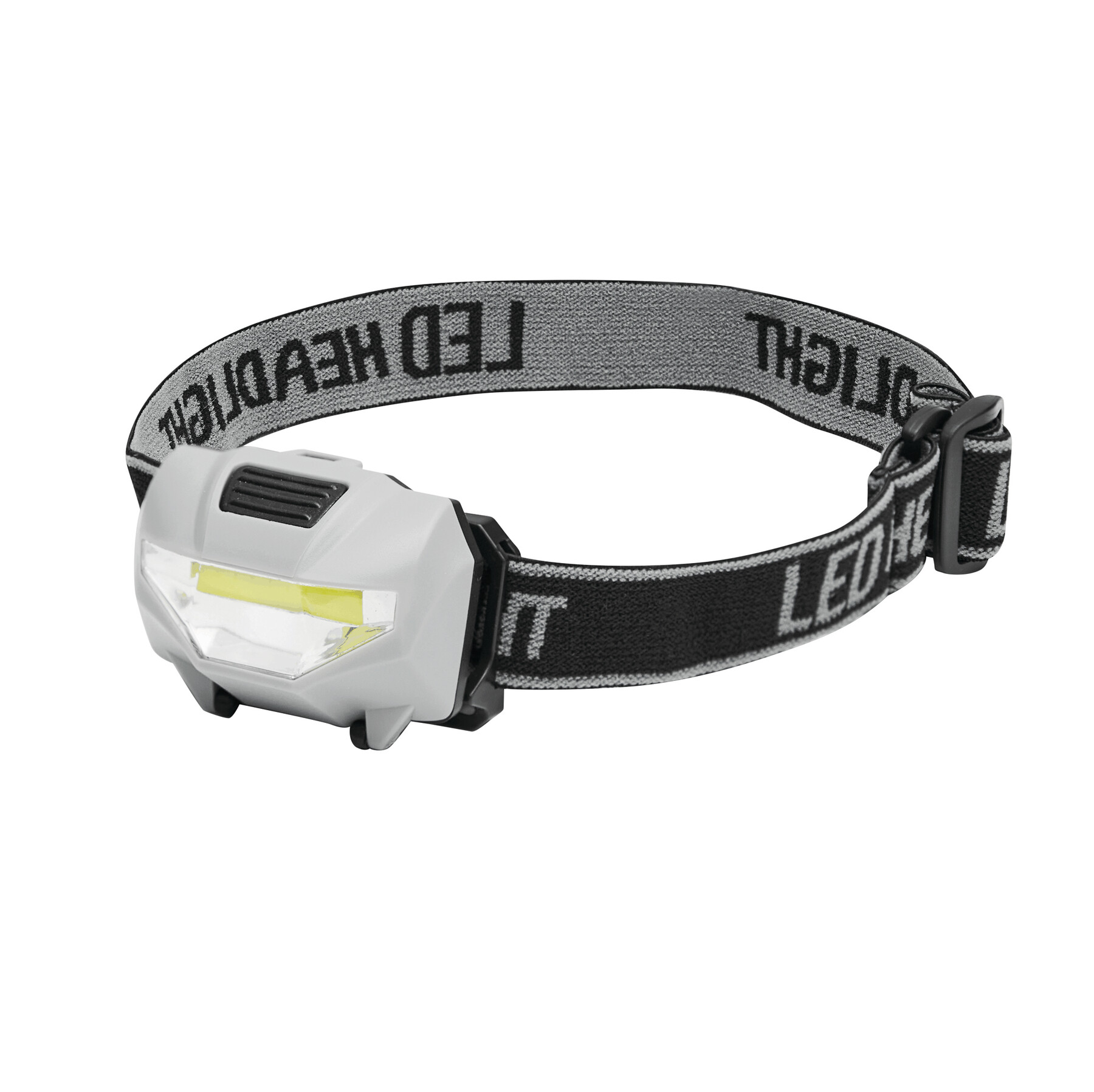 Lampa czołowa SMART HELPER.