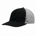 5 segmentowa czapka baseballowa UP TO DATE