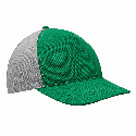 5 segmentowa czapka baseballowa UP TO DATE Zdjęcie 2