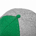 5 segmentowa czapka baseballowa UP TO DATE Zdjęcie 6