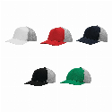 5 segmentowa czapka baseballowa UP TO DATE Zdjęcie 7
