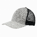 Czapka z daszkiem 5-panelowa CASUAL FIT