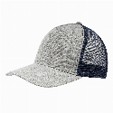 Czapka z daszkiem 5-panelowa CASUAL FIT