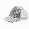 Czapka z daszkiem 5-panelowa CASUAL FIT