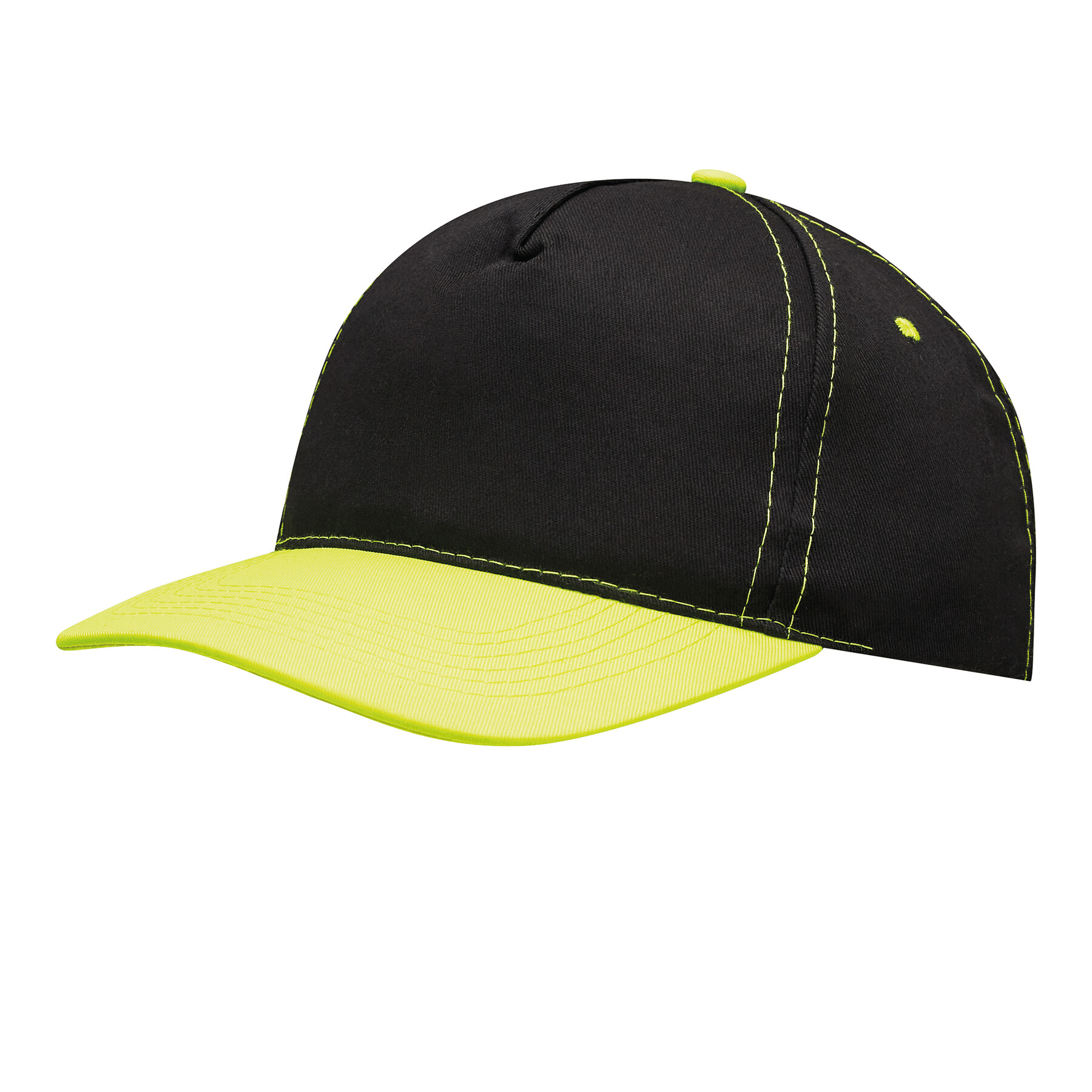 5 segmentowa czapka baseballowa SPORTSMAN