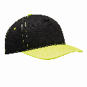 5 segmentowa czapka baseballowa SPORTSMAN Zdjęcie 2
