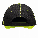 5 segmentowa czapka baseballowa SPORTSMAN Zdjęcie 4