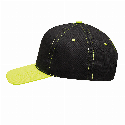 5 segmentowa czapka baseballowa SPORTSMAN Zdjęcie 5