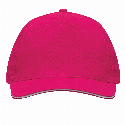 Czapka baseballowa WALK Zdjęcie 3