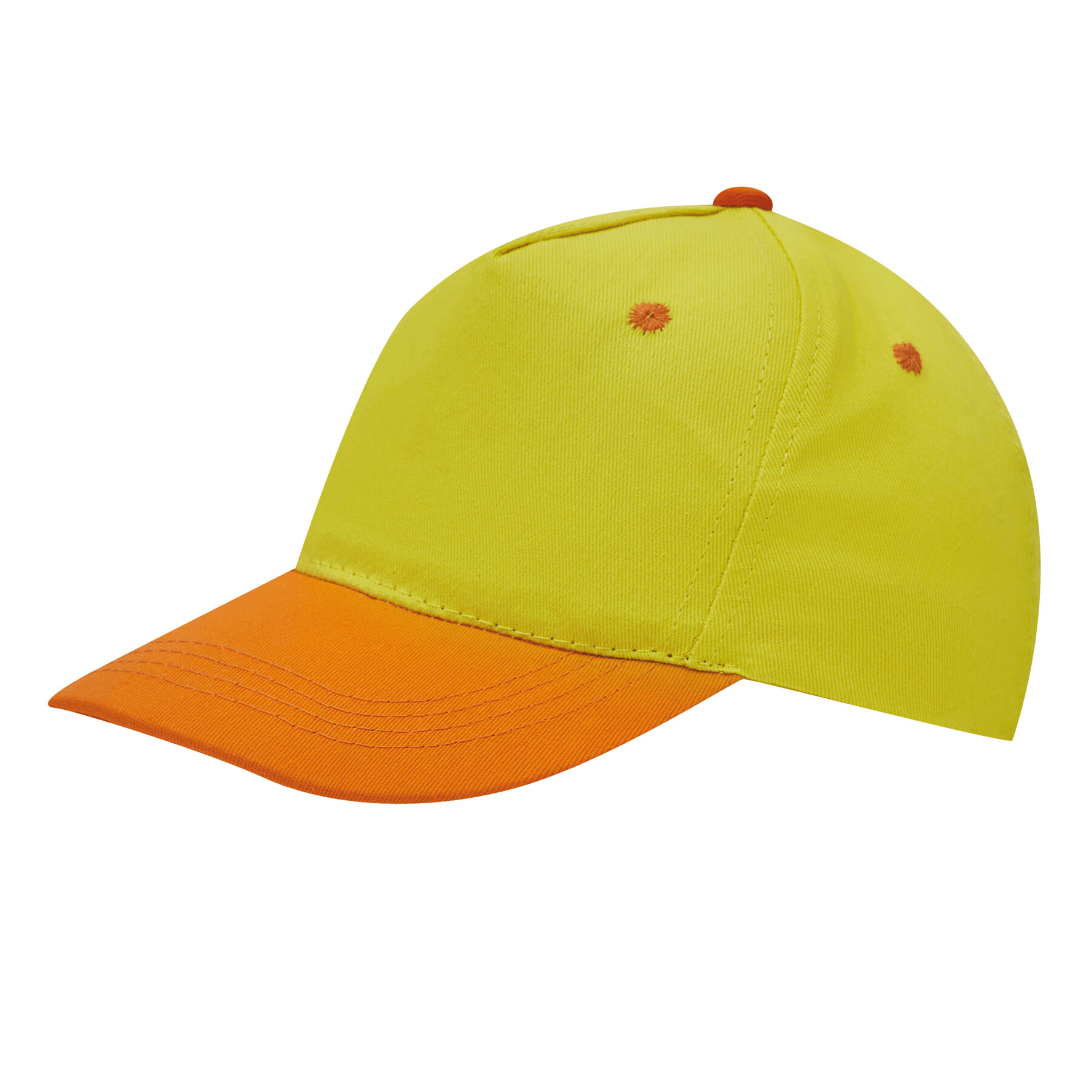 Dziecięca czapka baseballowa CALIMERO
