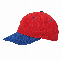 Dziecięca czapka baseballowa CALIMERO