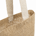 Torba JUTE Zdjęcie 4