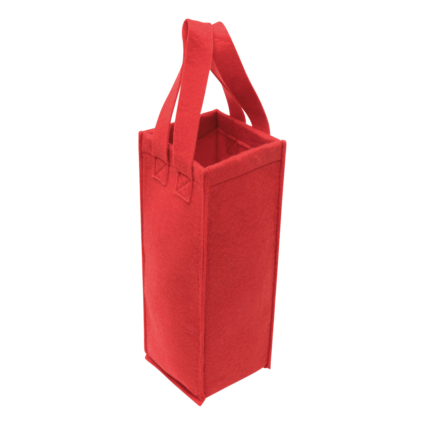Filcowa torba na butelkę CABERNET