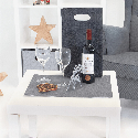 Filcowa torba na butelki CHABLIS Zdjęcie 6