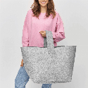Filcowa torba COSY Zdjęcie 5