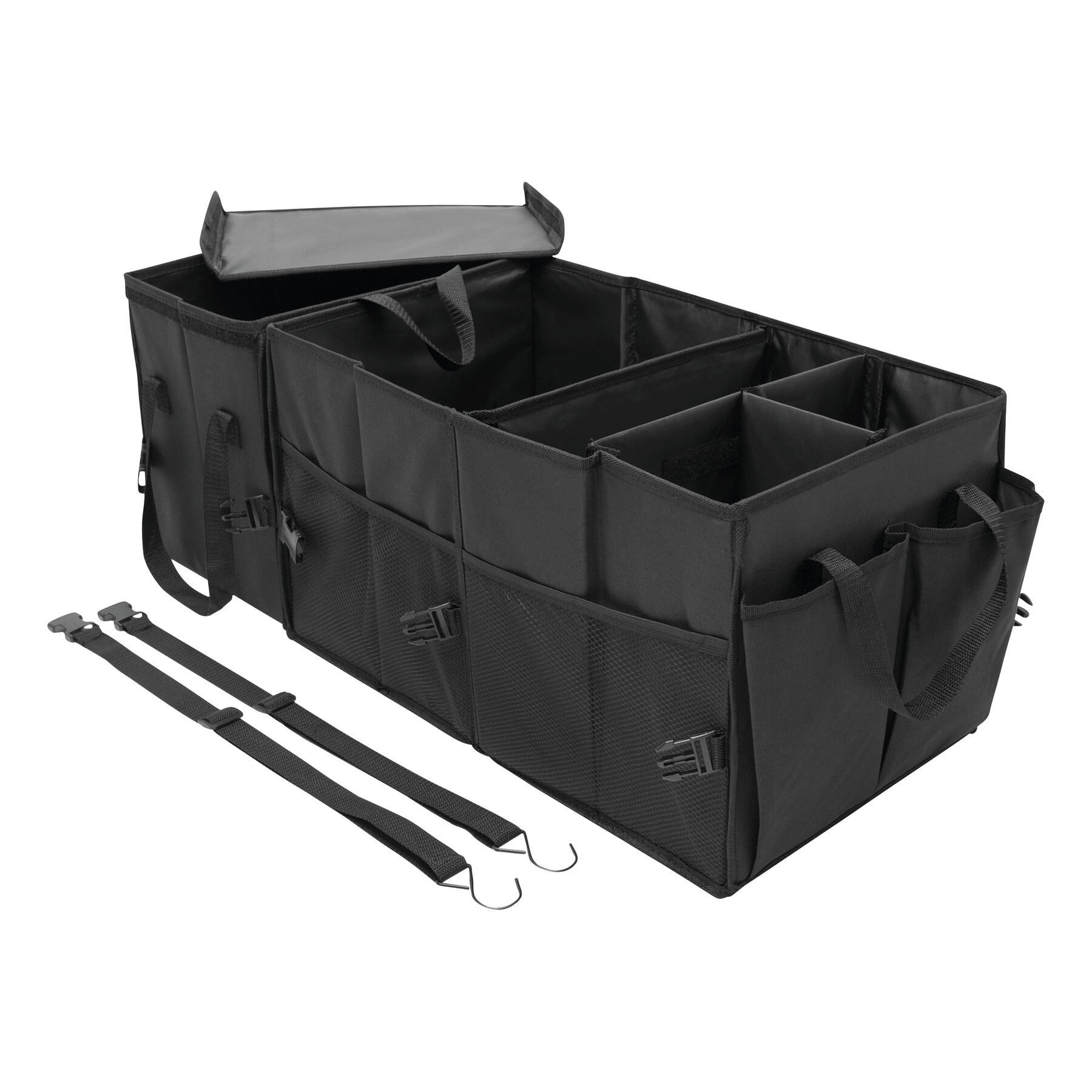 Torba do bagażnika z organizerem SUPER GADGET