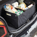 Organizer do bagażnika CAR-GADGET do nałożenia logo Zdjęcie 9