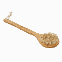 Szczotka do masażu LONG SCRUBBER