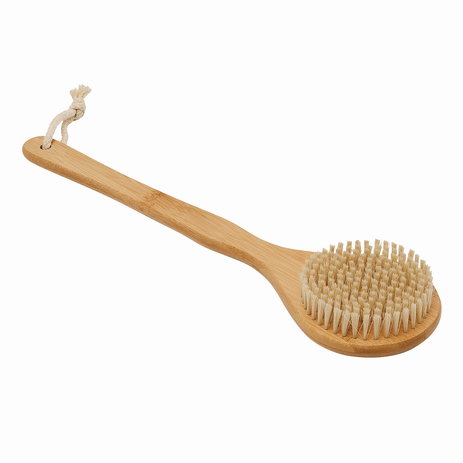 Szczotka do masażu LONG SCRUBBER