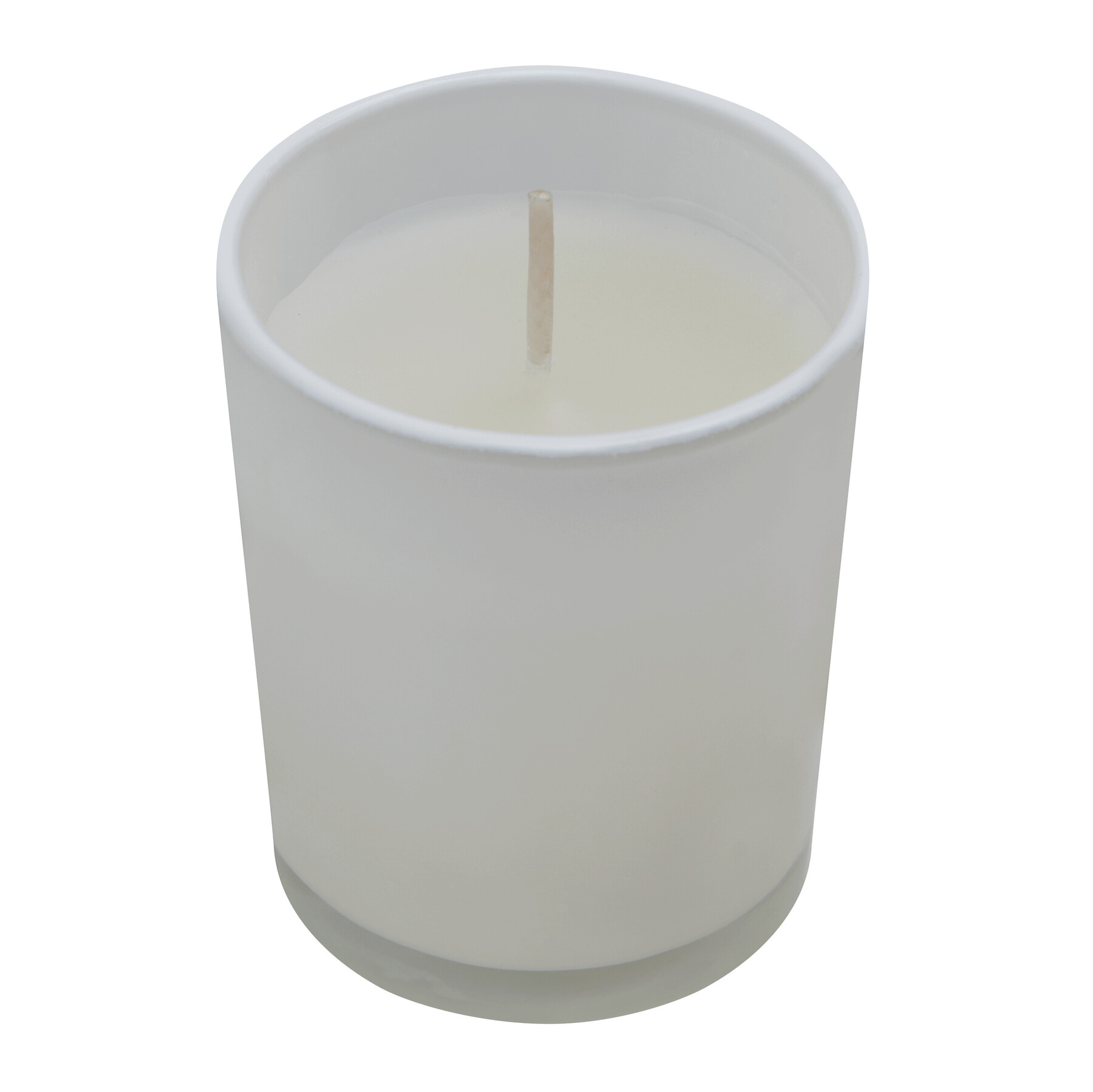 Świeca w szkle SPHERE