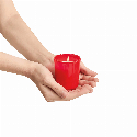Świeca w szkle SPHERE Zdjęcie 5