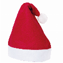 Filcowa czapka św. Mikołaja HAPPY HAT