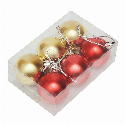 Ozdoby świąteczne XMAS LINE